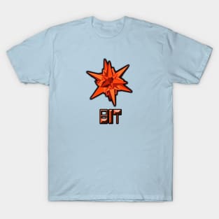 Tron Bit T-Shirt